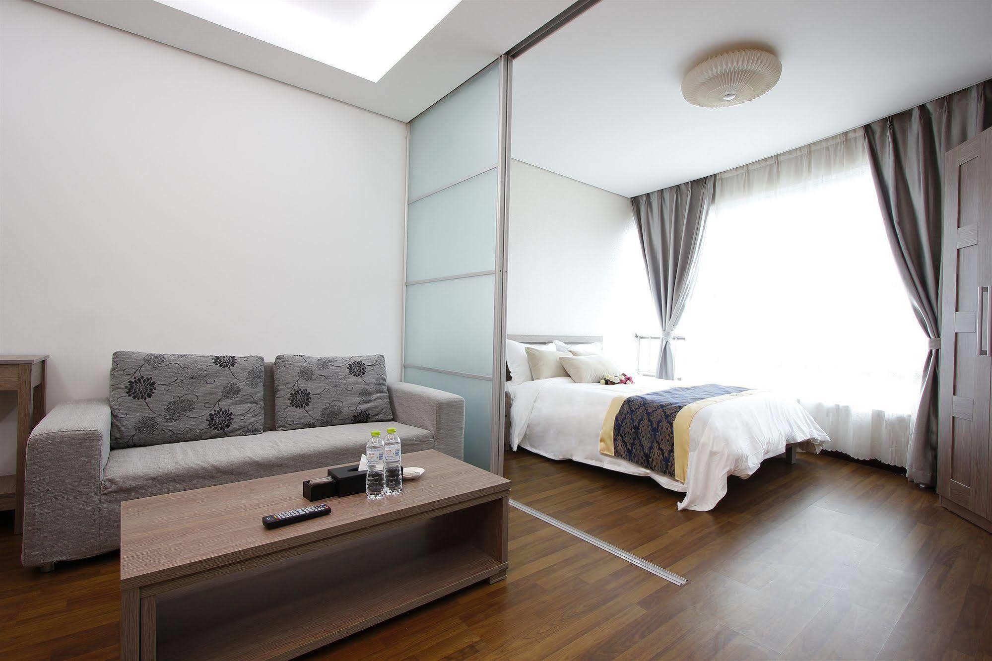 Qingdao Tujia Sweetome Vacation Rentals Xingyuan Branch Экстерьер фото